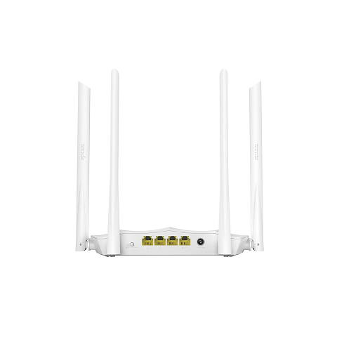 Tenda Ac Ac Smart Dual Band Wifi Router