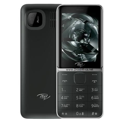 itel mobile power 700