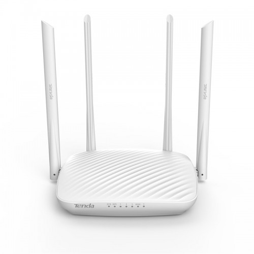 Tenda F9 600M Whole-Home Coverage Wi-Fi Router
