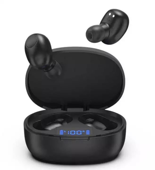 Realme Buds v7 wirless earphones bluetooth TWS charger Box wirless earphones bluetooth TWS charger Box Buds v7 wirless earphones bluetooth