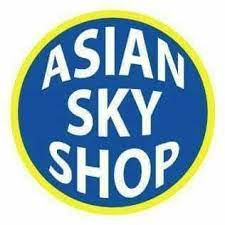 Asian Sky Shop