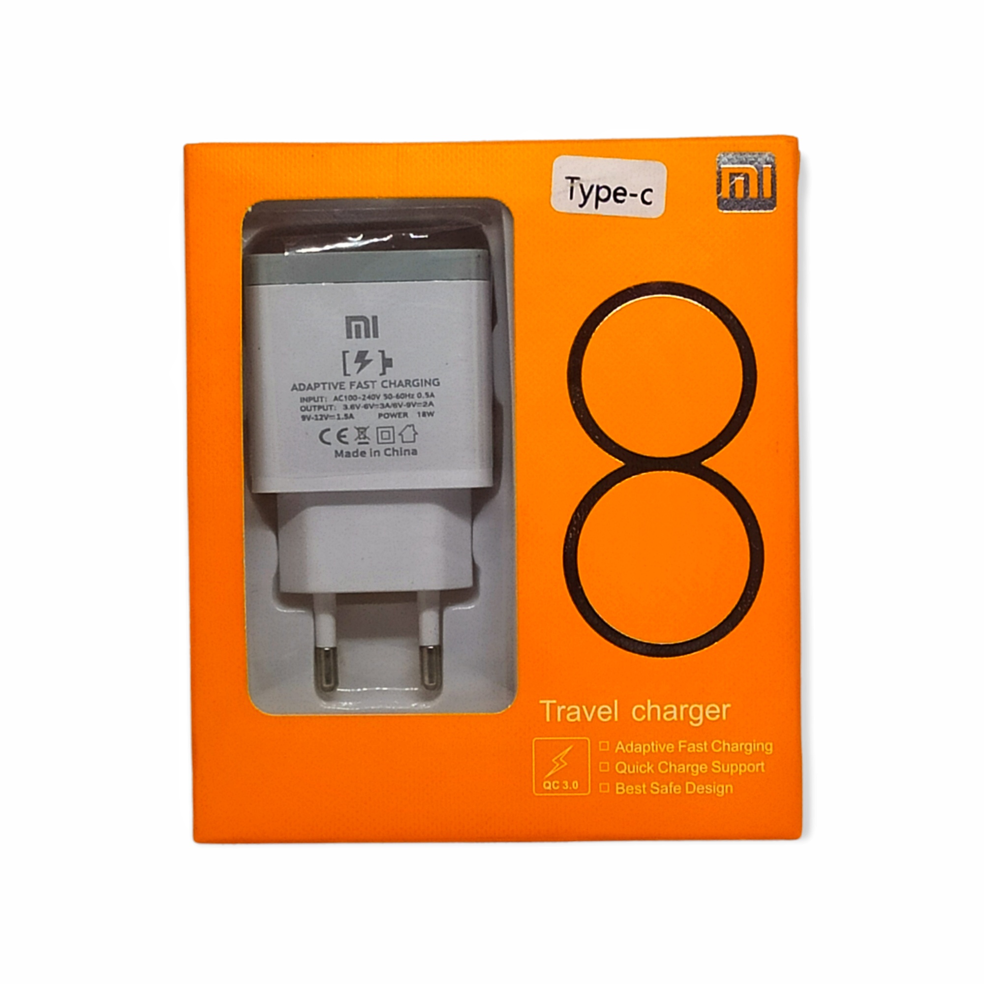 Mi original fast chrger