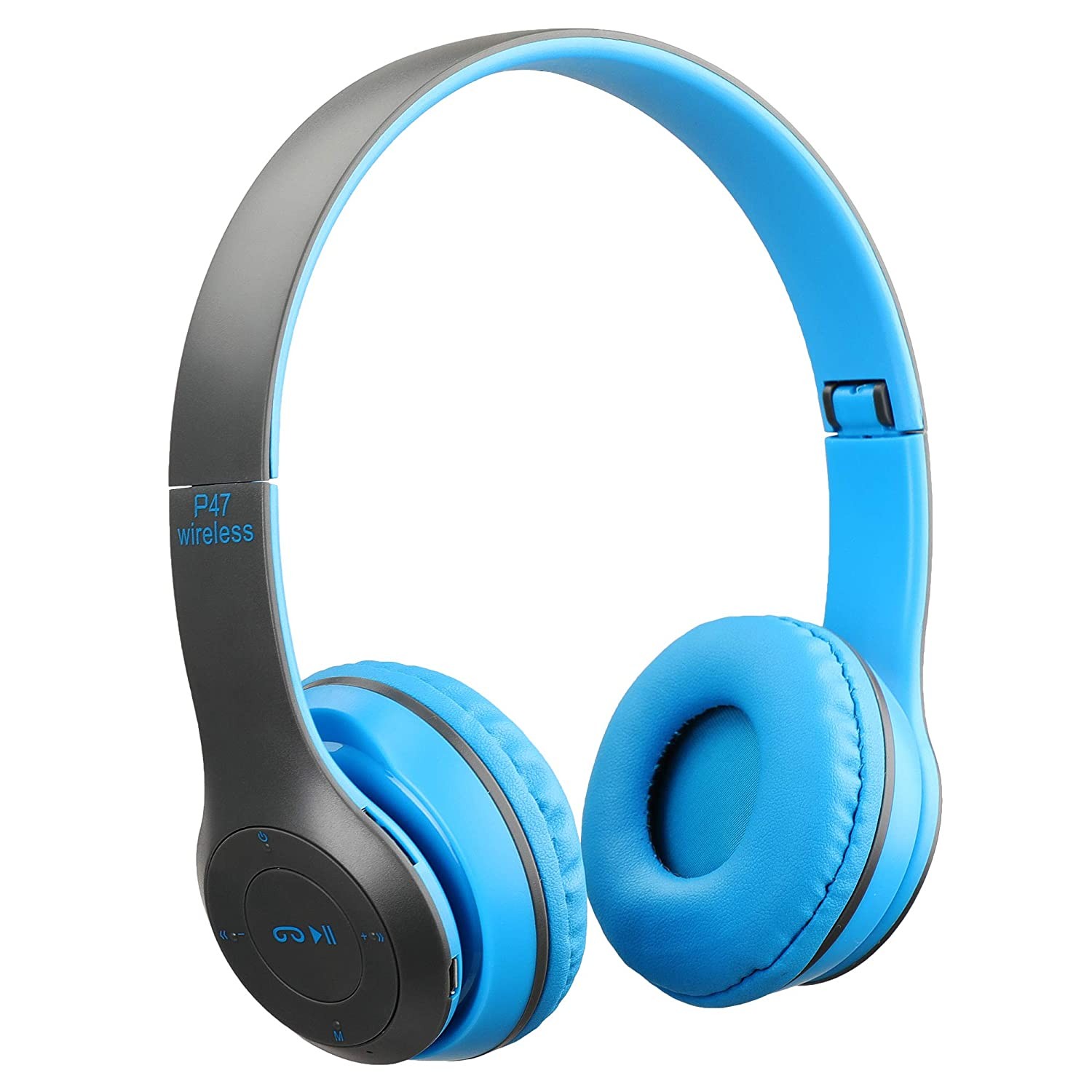 P47 Wireless Bluetooth Headphone
