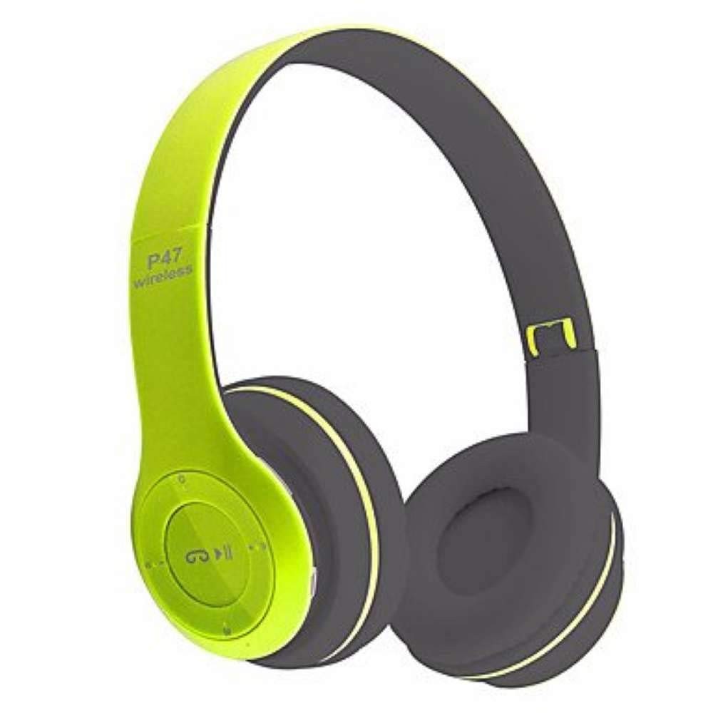 P47 Headphone