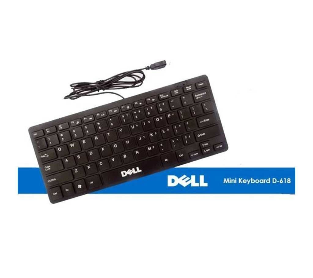 small dell keyboard