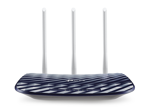 TP-Link Archer C20 AC750 Dual Band Router