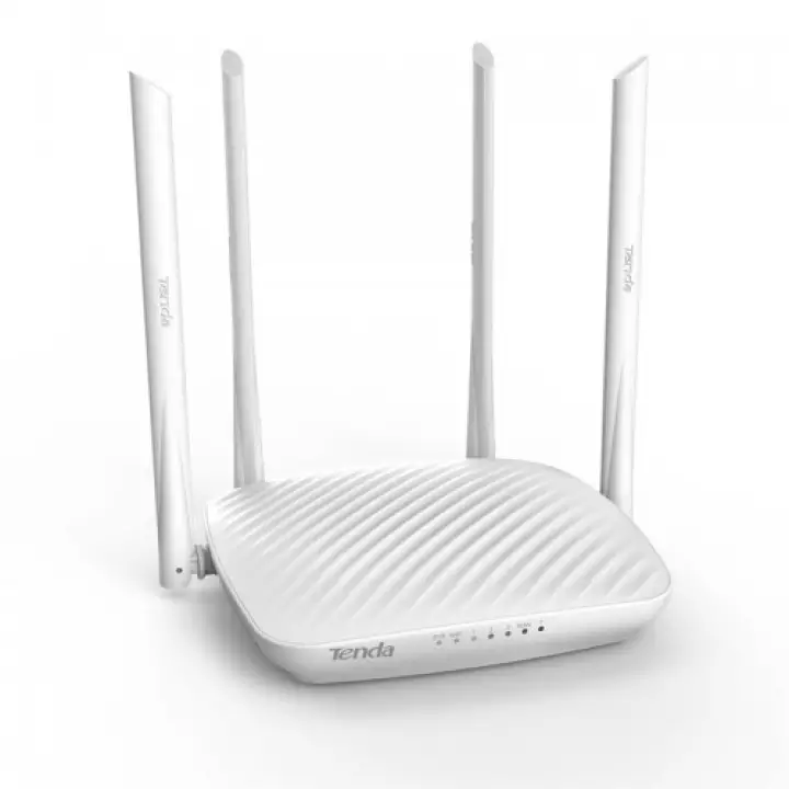 Tenda F9 600 Mbps Whole-Home Coverage Wi-Fi Router