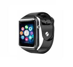 A1 SIM Supported Smart Watch Mobile Watch Android Smart Watch