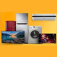 TV & Home Appliances