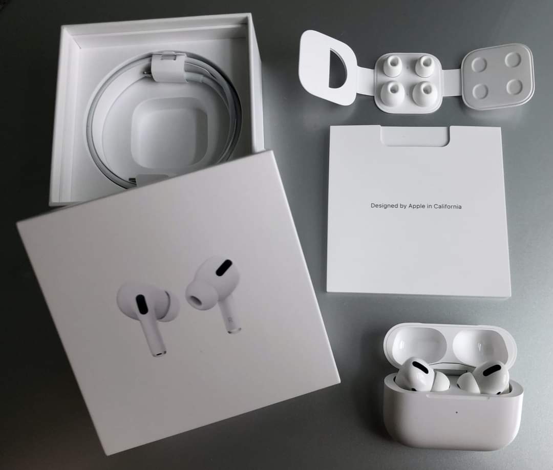 Air pods pro 3