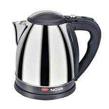 NOVAA/PRESTIGE Electric Kettle 2 Liter for Make tea, coffee and Hot water