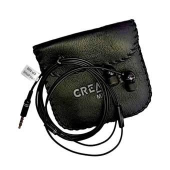 Orignal Creative High Bass Audio Earphone with Pouch