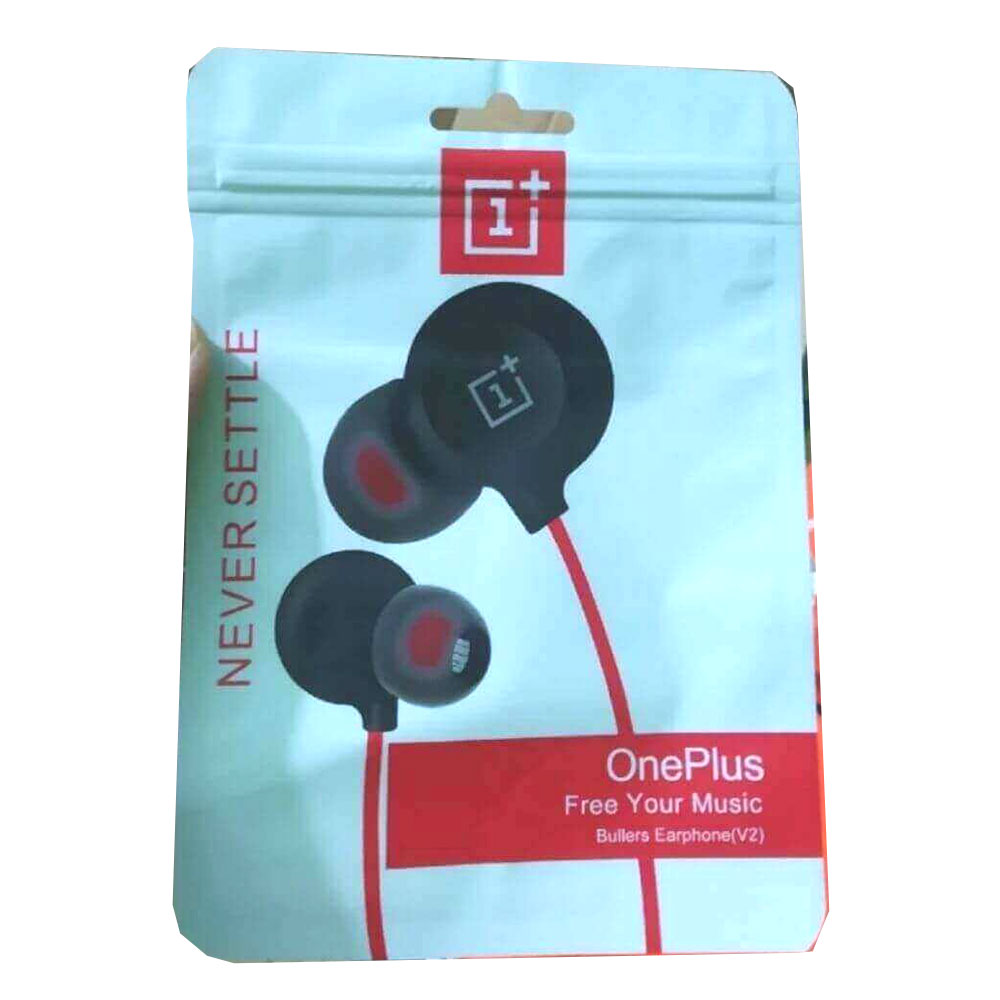 Oneplus bullers earphone online v2