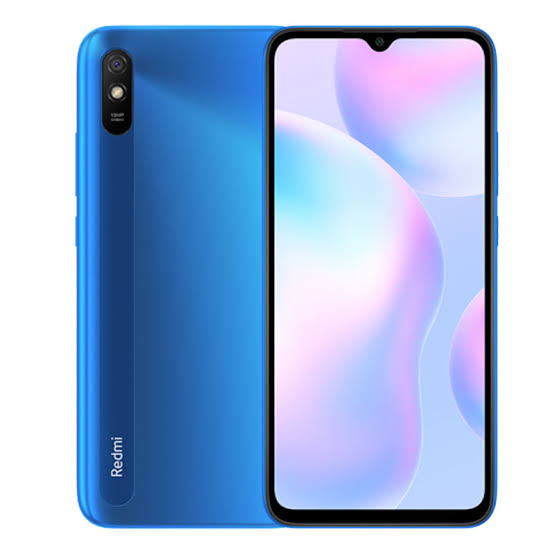 Diamu Xiaomi Redmi 9A - 2GB/32GB Official