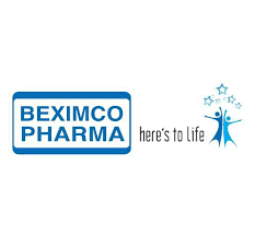 BEXIMCO Pharmaceuticals Ltd.